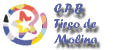 CEIP Tirso de Molina Colmenar Viejo
