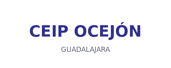 CEIP Ocejón