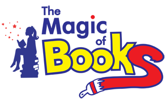Logo de Books