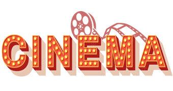 Logo de Cinema
