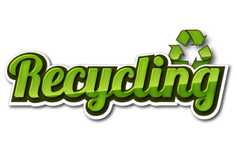 Logo de Recycling